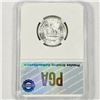 Image 2 : 1935 Washington Silver Quarter PGA-MS65