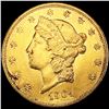Image 1 : 1904 $20 Gold Double Eagle UNCIRCULATED