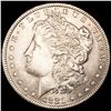Image 2 : 1881 Morgan Silver Dollar UNCIRCULATED