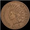 Image 1 : 1867 Indian Head Cent UNCIRCULATED