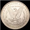 Image 2 : 1879 Morgan Silver Dollar UNCIRCULATED