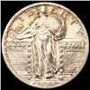Image 1 : 1924 Standing Liberty Quarter CLOSELY