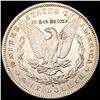 Image 2 : 1886-O Morgan Silver Dollar CLOSELY UNCIRCULATED