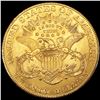 Image 2 : 1905 $20 Gold Double Eagle UNCIRCULATED