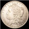 1880 Morgan Silver Dollar UNCIRCULATED