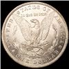Image 2 : 1880 Morgan Silver Dollar UNCIRCULATED