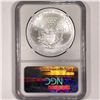 Image 2 : 2011 American Silver Eagle NGC-MS69