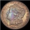 Image 1 : 1884-S Morgan Silver Dollar UNCIRCULATED