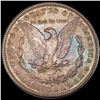 Image 2 : 1884-S Morgan Silver Dollar UNCIRCULATED