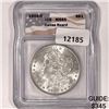 Image 1 : 1904-O Morgan Silver Dollar ICG-MS65