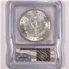 Image 2 : 1904-O Morgan Silver Dollar ICG-MS65