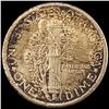 Image 2 : 1916 Mercury Dime UNCIRCULATED