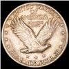 Image 2 : 1917-D Standing Liberty Quarter NEARLY UNC