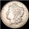 1886 Morgan Silver Dollar UNCIRCULATED