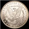 Image 2 : 1886 Morgan Silver Dollar UNCIRCULATED