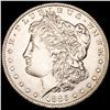 Image 1 : 1885 Morgan Silver Dollar UNCIRCULATED