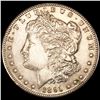 1891-S Morgan Silver Dollar UNCIRCULATED