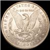 Image 2 : 1887 Morgan Silver Dollar UNCIRCULATED