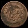 Image 2 : 1877 Indian Head Cent NICELY CIRCULATED