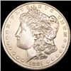 1881-O Morgan Silver Dollar UNCIRCULATED