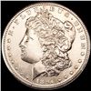 1891-S Morgan Silver Dollar UNCIRCULATED