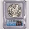 Image 2 : 1883-O Morgan Silver Dollar ICG-MS65+