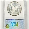 Image 2 : 1878-S Morgan Silver Dollar PGA-MS65 DMPL Rev