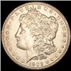 Image 1 : 1902 Morgan Silver Dollar UNCIRCULATED