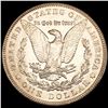 Image 2 : 1902 Morgan Silver Dollar UNCIRCULATED