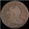 Image 1 : 1802 Large Cent NICELY CIRCULATED