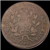 Image 2 : 1802 Large Cent NICELY CIRCULATED