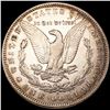 Image 2 : 1900-S Morgan Silver Dollar ABOUT UNCIRCULATED