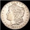 1880-O Morgan Silver Dollar UNCIRCULATED