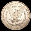 Image 2 : 1880-O Morgan Silver Dollar UNCIRCULATED
