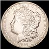 1888 Morgan Silver Dollar UNCIRCULATED