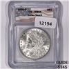 1900-O Morgan Silver Dollar ICG-MS65