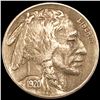1920-S Buffalo Nickel LIGHTLY CIRCULATED