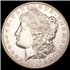 1897 Morgan Silver Dollar UNCIRCULATED