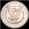 Image 2 : 1897 Morgan Silver Dollar UNCIRCULATED