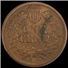 Image 2 : 1877 Indian Head Cent CLOSELY UNCIRCULATED