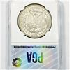 Image 2 : 1921 Morgan Silver Dollar PGA-MS65