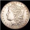 1891-S Morgan Silver Dollar UNCIRCULATED