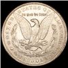 Image 2 : 1891 Morgan Silver Dollar CLOSELY UNCIRCULATED