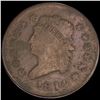 Image 1 : 1814 Large Cent NICELY CIRCULATED