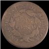 Image 2 : 1814 Large Cent NICELY CIRCULATED