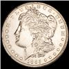 Image 1 : 1885 Morgan Silver Dollar UNCIRCULATED