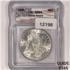 Image 1 : 1886 Morgan Silver Dollar ICG-MS65