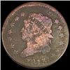 Image 1 : 1813 Large Cent NICELY CIRCULATED