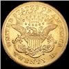 Image 2 : 1874-S $20 Gold Double Eagle CLOSELY UNCIRCULATED