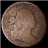 Image 1 : 1801 Large Cent NICELY CIRCULATED